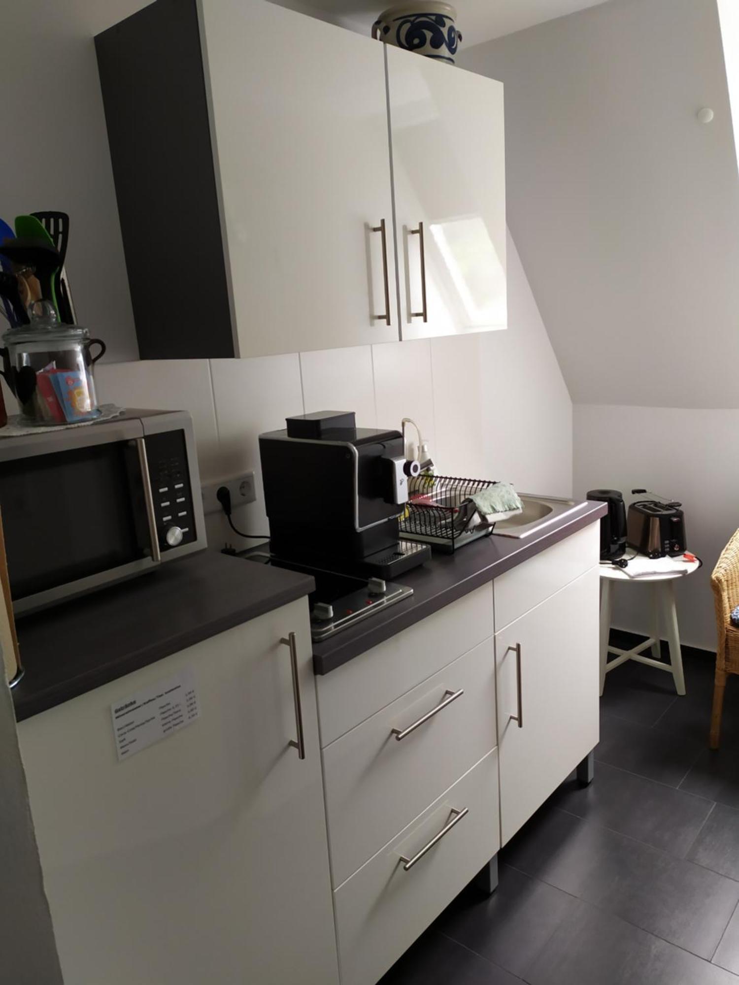 Gaestehaus Hoelting Lubberstedt エクステリア 写真
